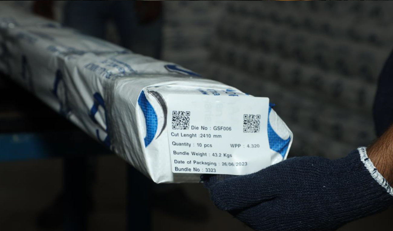 Bundle Traceability